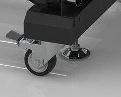 High Efficiency DTF Roll Printer High Yield UV AB Film Roller Printer Good Stability