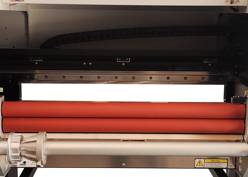 Height 1062 MM DTF UV Printer Maximum Width 620 MM Digital Ink Jet Printer
