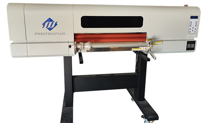 Epson I3200 Print Sprinkler DTF UV Curing Machine Digital Inkjet Printing For Textile