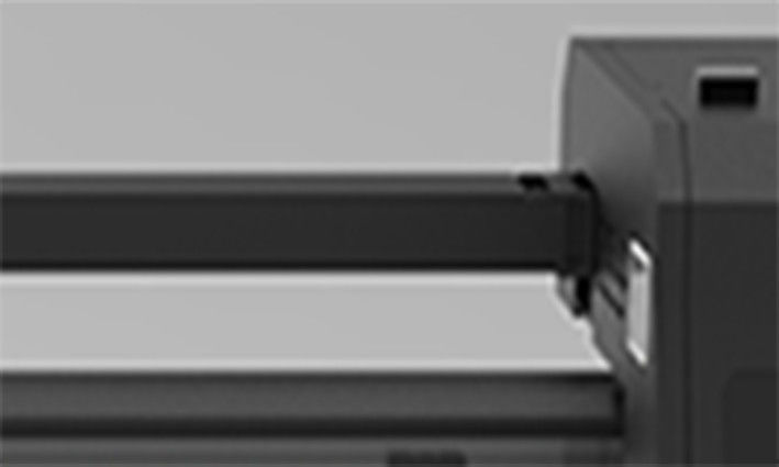 Epson Print Head UV Flatbed Printer 3d Relief Effect Uv Printer For Acrylic
