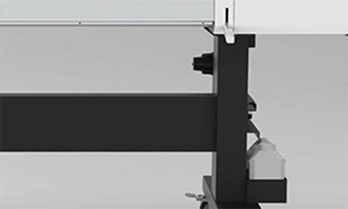 1.5L Dtf Transfer Printer Using The Original Ink Direct Transfer Film Printer
