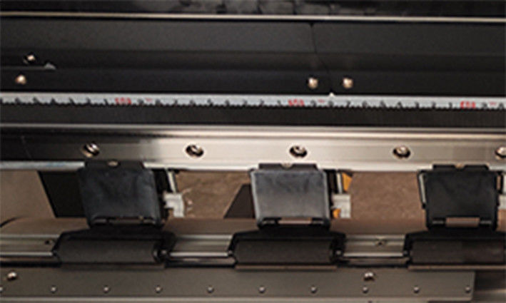 1.5L Dtf Transfer Printer Using The Original Ink Direct Transfer Film Printer