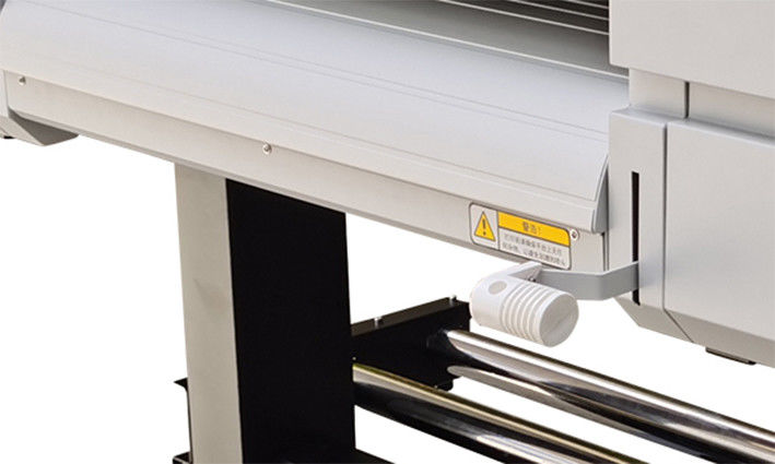 THK Linear DTF Transfer Printer White Color Digital Inkjet Printers  620MM