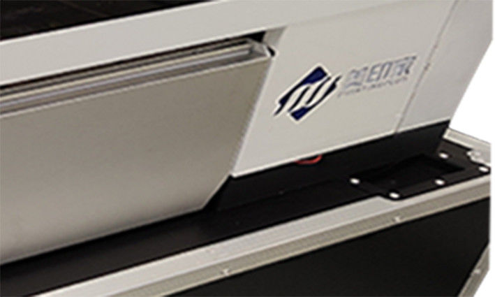 Epson Nozzle Mini Direct To Film Printer PET Film DTF Printer With Small Space