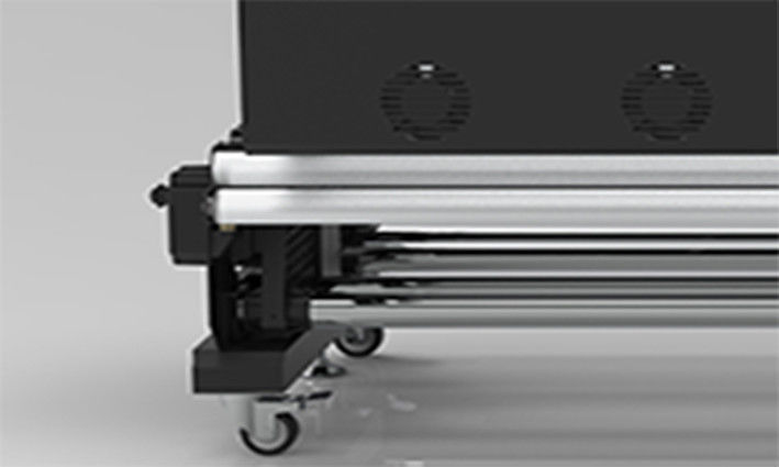 L3350 X W1260 X H1650Mm Dye Sublimation Printer With USB 3 0 Connectivity 6mm Adjustable