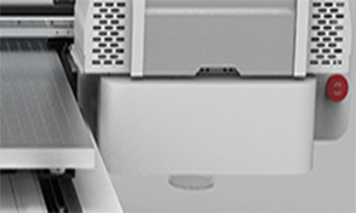 Leadshine Motor Inkjet Uv Printer Inkjet Textile Printing Machine White Ink Stirring System