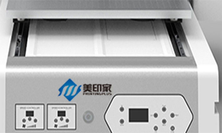 Leadshine Motor Inkjet Uv Printer Inkjet Textile Printing Machine White Ink Stirring System