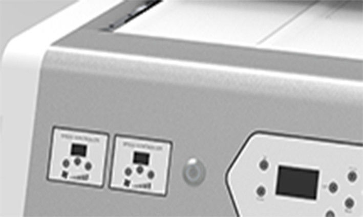 Japanese Linear Guide Uv Led Inkjet Printer Rotary Uv Led Digital Inkjet Printing Machine
