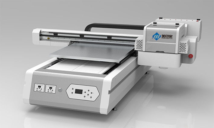 Leadshine Motor Inkjet Uv Printer Inkjet Textile Printing Machine White Ink Stirring System
