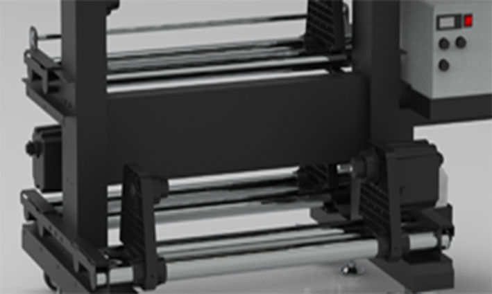 Epson Print Head DTF UV Printer Accuracy 1800 DPI CMYK Color