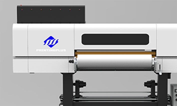 I3200 U1 DTF UV Printer 1.5L Cartridge Capacity Epson Print Head Ink Jet Printer