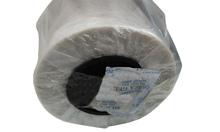 High Color Reproduction Cold Peel PET Film 100M For DTF Transfer Printer