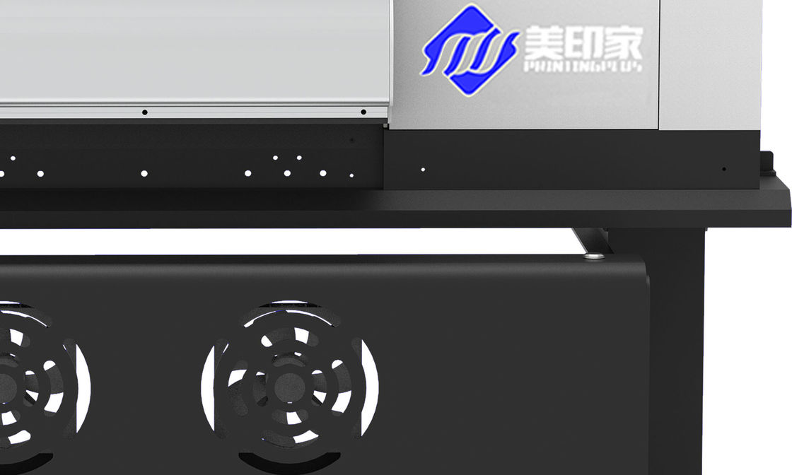 CMYK Ink Color Water Transfer Printer 500ML Cartridge Capacity