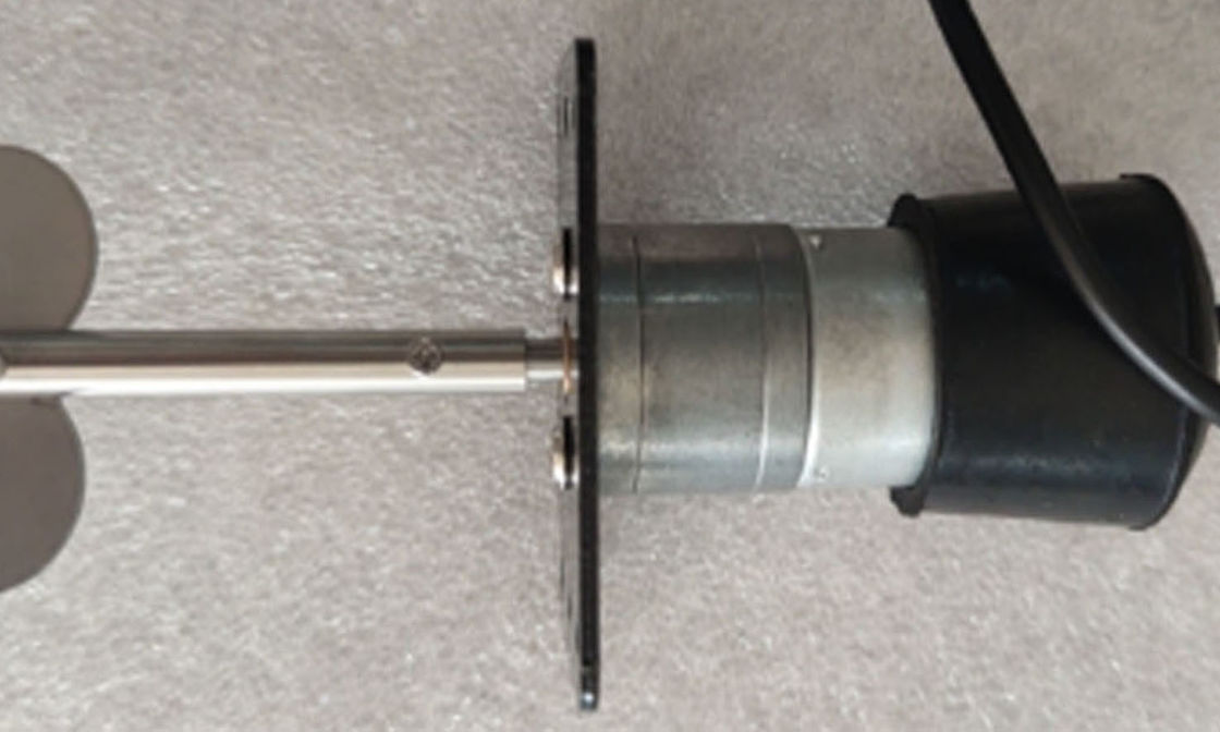 Corrosion Resistant Printer Accessories Mixer Motor To Prevent White Ink Precipitation