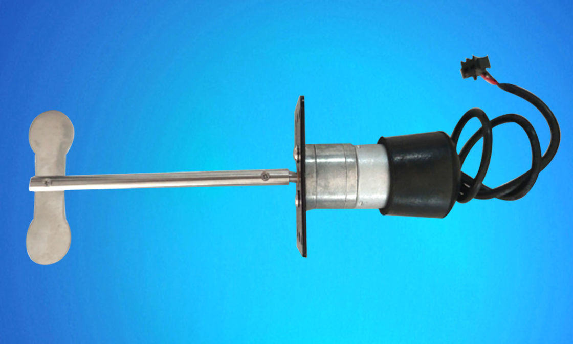 Corrosion Resistant Printer Accessories Mixer Motor To Prevent White Ink Precipitation
