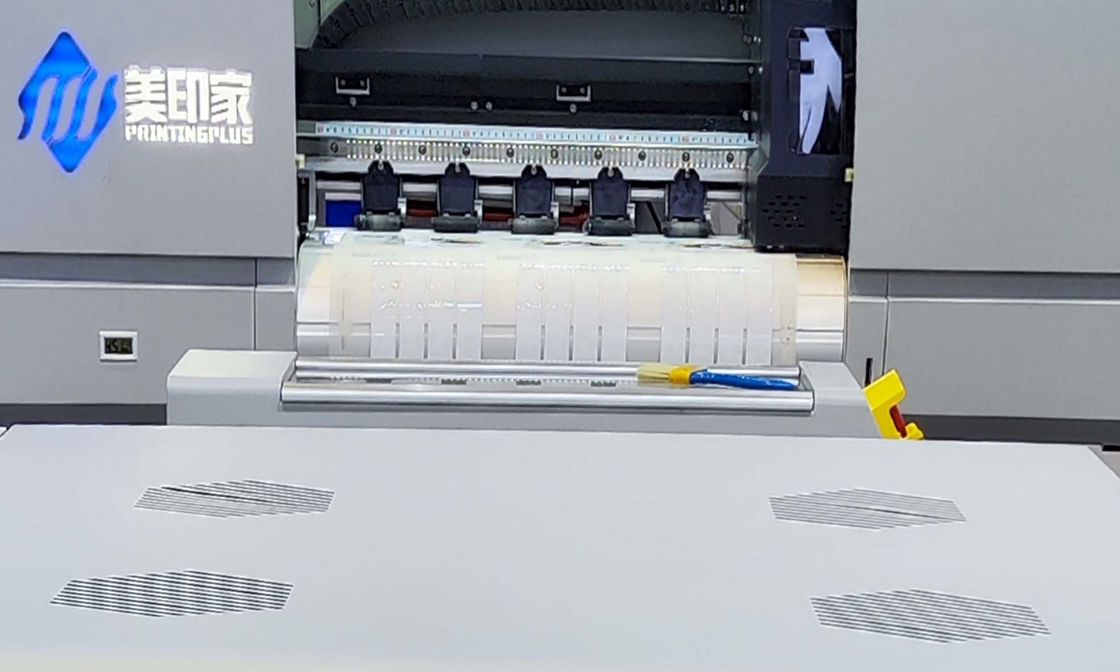 Smoke And Oil Purifier Powder Shaker Machine Overload Protection Vlotage 220V