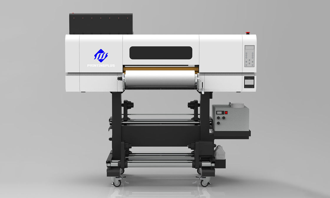 1.5 L Ink Capacity DTF UV Printer Epson Printing Head Printer DTF UV