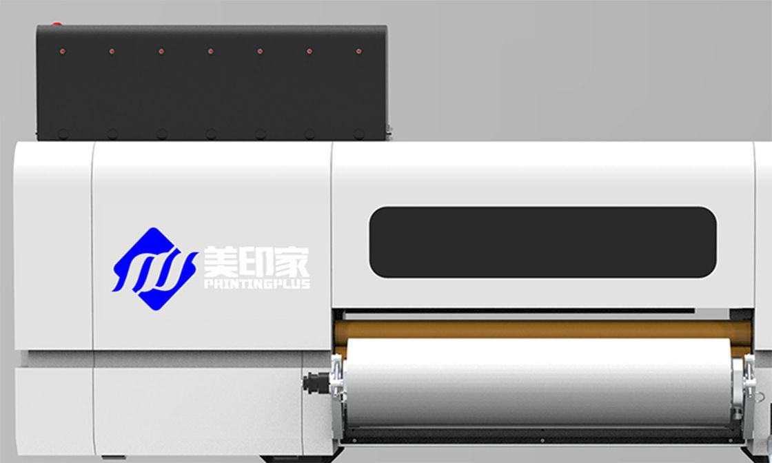 1.5 L Ink Capacity DTF UV Printer Epson Printing Head Printer DTF UV