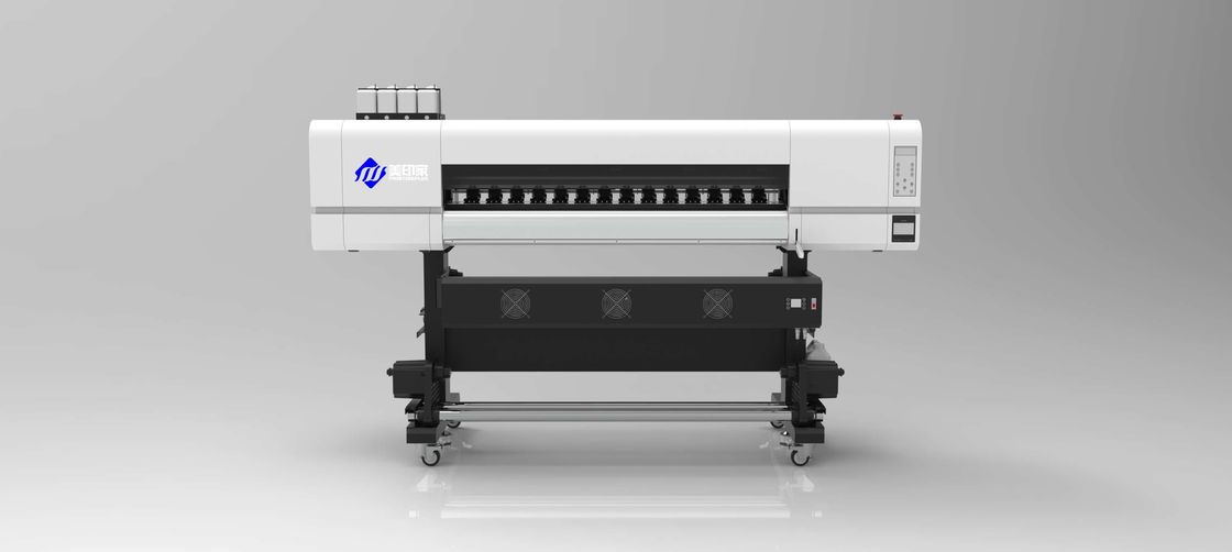 Epson I3200A1-HD Eco Solvent Printer for Wide Format Printing with Up to 720*2400dpi