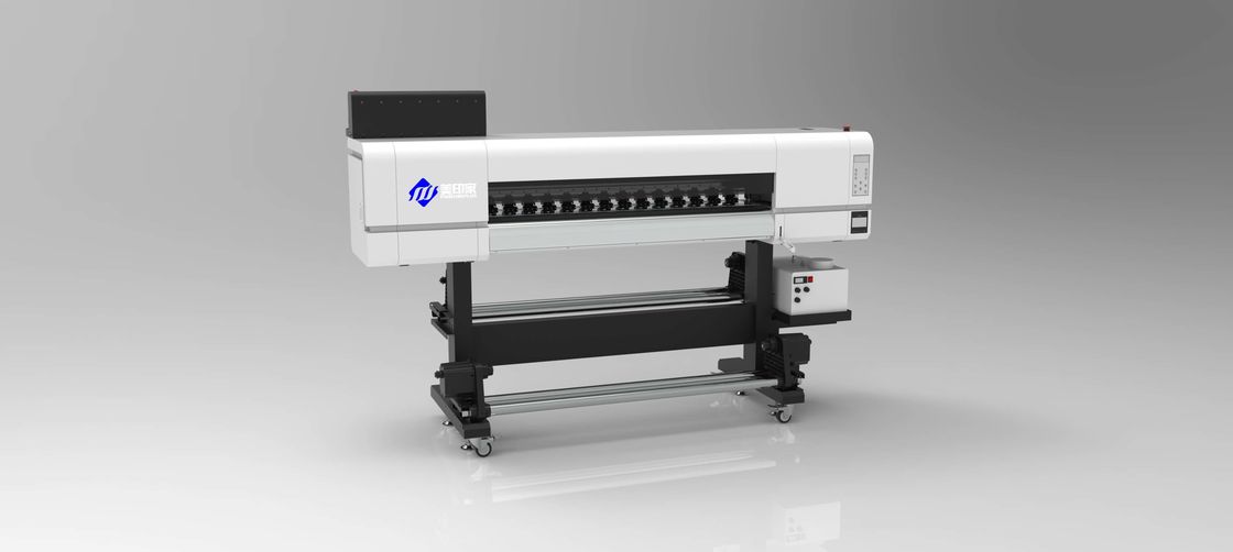 Epson I3200A1-HD Eco Solvent Printer for Wide Format Printing with Up to 720*2400dpi
