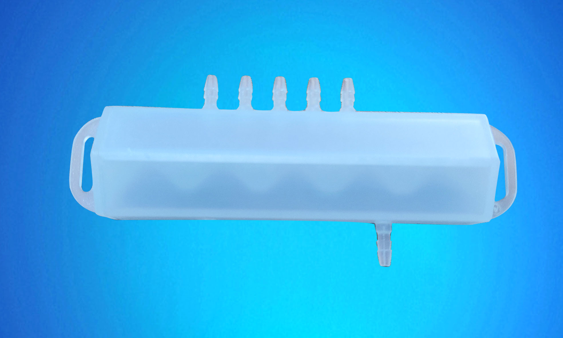 Ink Path DTF Ink Shunt For Ink Path Joint Integrated Prevent Leakage
