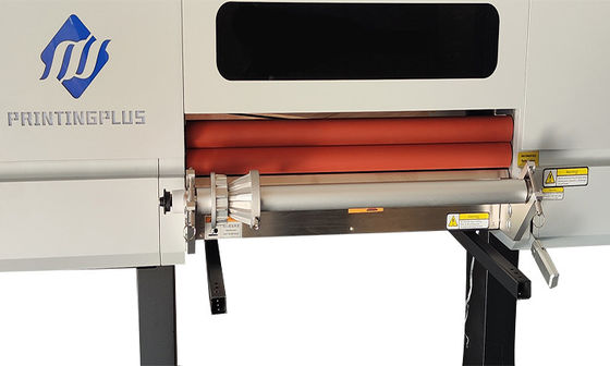 Digital Advertising DTF UV Printer Inkjet Digital Printing Machine Japanese THK