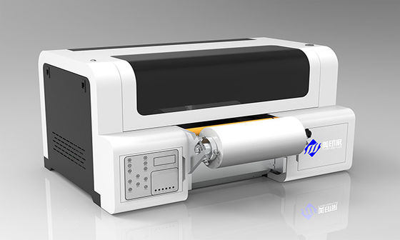 Independent Design UV Printer Machine Inkjet Crystal Label UV DTF Printer