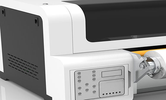 Independent Design Stable Small Inkjet Printer