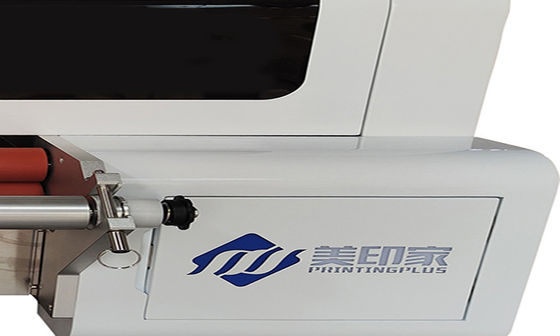 Stable UV Printer Machine 500ml Mini InkJet Printer With High Precision