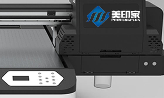 Digital Cylindrical Inkjet Printer Epson I3200 U1 Uv Printer For Acrylic