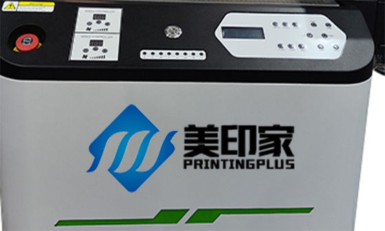 Practicability Uv Printer Machine High Precision Flat Bed Printer All Around