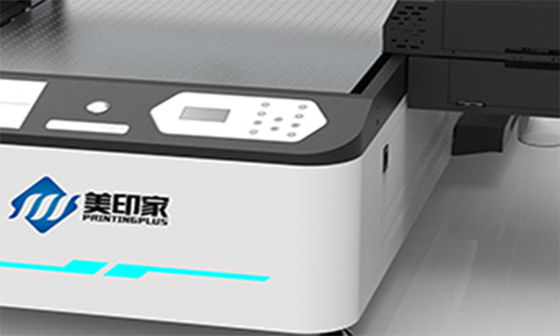 Reliable UV Flatbed Printer Stable Ultraviolet Absorber Uv Led Printer
