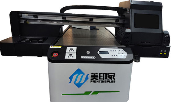 High Precision Stability Flat Inkjet Printer