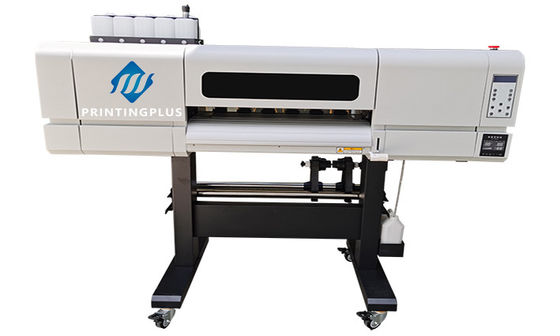 DTF Digital Inkjet Printing Press Batch Printing Digital Inkjet Printing For Textile
