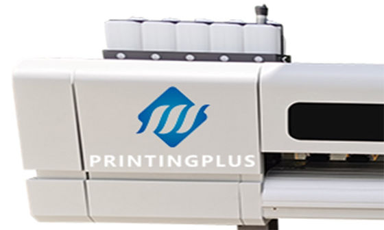 Ink Free Engraving DTF Transfer Printer 1500ML Inkjet Digital Printer