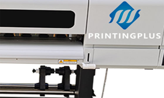 1.5L Dtf Transfer Printer Using The Original Ink Direct Transfer Film Printer