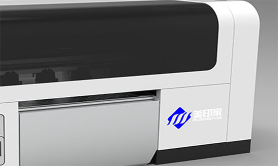 Environmental Friendly Ink Direct to garment Printer