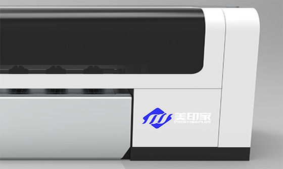 Six Color Ink Digital Direct Jet Printer