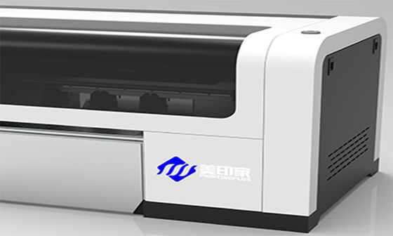 Restoring High Degree Mini DTF Printer Clothing Printer PET Film