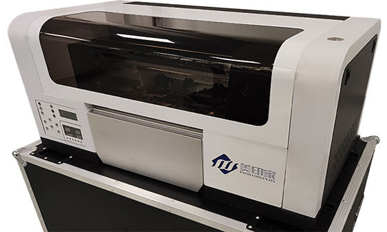 Environmental Friendly Mini DTF Printer 30cm Wide Heat Transfer PET Film Printer