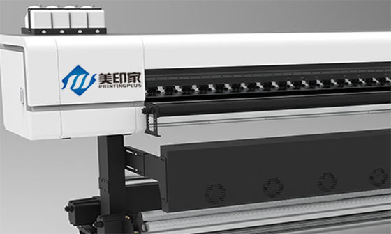 3L Sublimation Printer For Shirts High Volume Wide Format Sublimation Printer