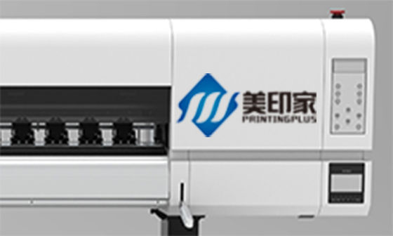 Colorful Water Based Ink Printer Wedding Photo Printing Machine 1062 MM