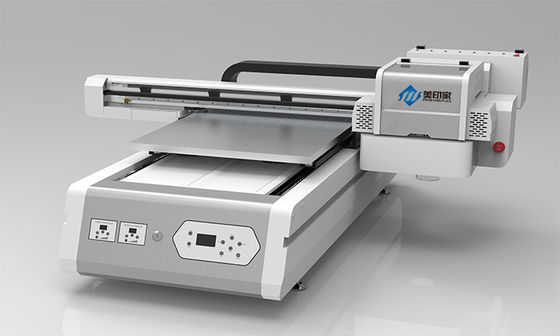 Leadshine Motor Inkjet Uv Printer Inkjet Textile Printing Machine White Ink Stirring System