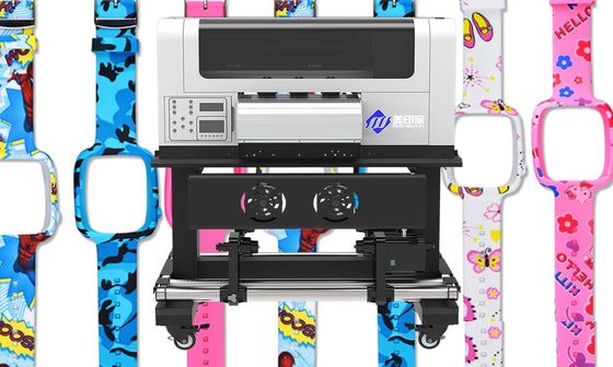 CCC Water Transfer Printer With 500 Ml Cartridge Capacity Water Transfer Printing Film