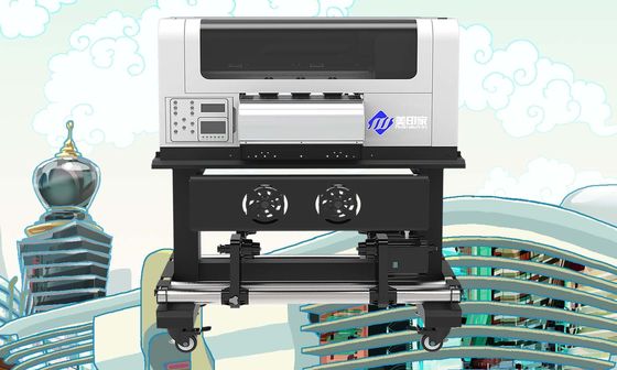 Stable Operation Water Transfer Printer For Medical Equipment