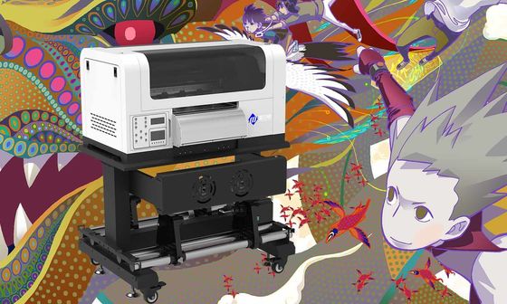 High Speed Water Transfer Printer 8m2 / Hour 220V 110V