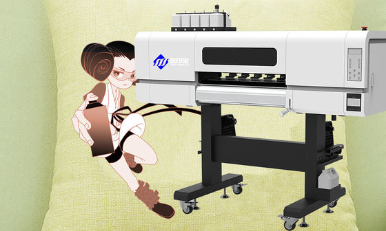 Maintop6.0 RIP DTF Transfer Printer For Banners And Signs Printing