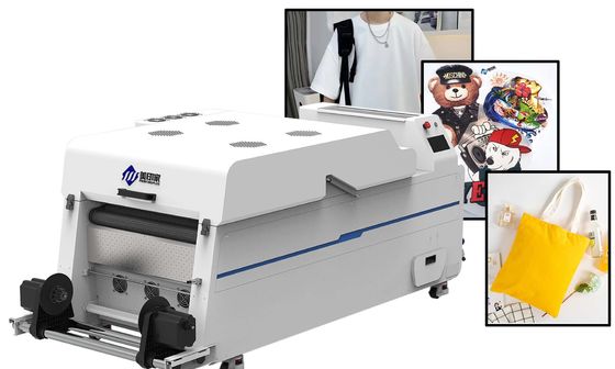 Commercial Stainless Steel Frequency Shaker Powder Machine