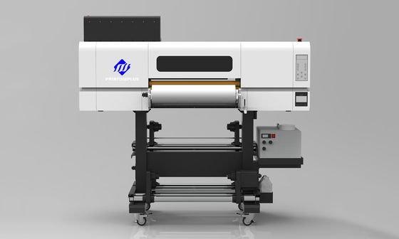 1.5 L Ink Capacity DTF UV Printer Epson Printing Head Printer DTF UV