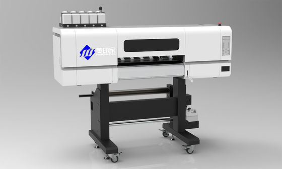 Epson I3200 Digital DTF Direct To Film Transfer Printer With 1800 DPI Resolution